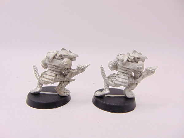 Blood Bowl Stormvermin
