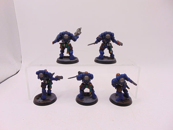 Reivers