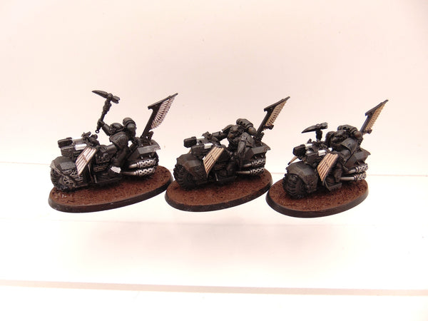 Ravenwing Black Knights