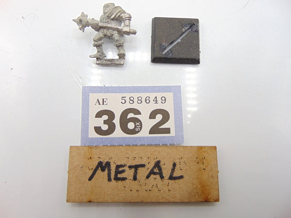 Chaos Thug Ch6 Pin Head