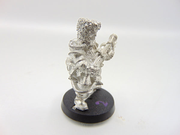 Vostroyan Flamer