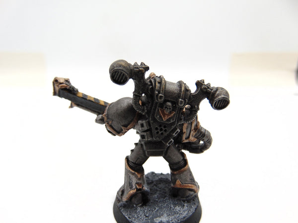 Noise Marine