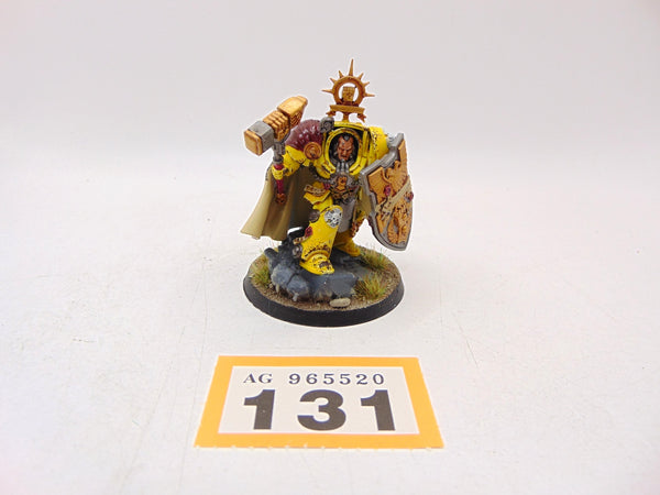 Darnath Lysander