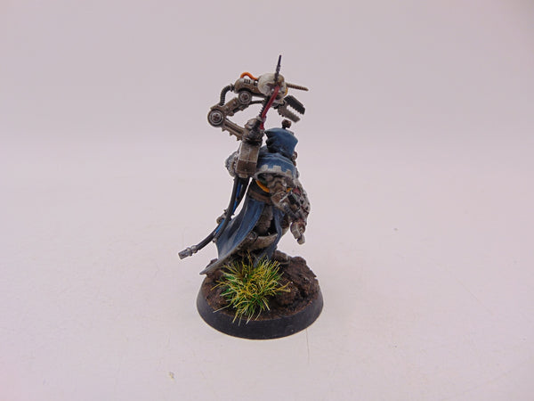 Tech Priest Enginseer