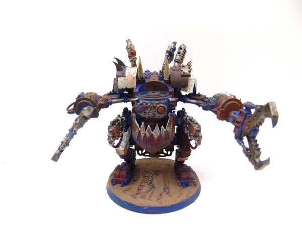 Deff Dread
