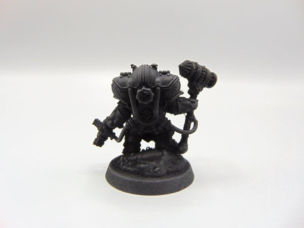 Arkanaut Admiral