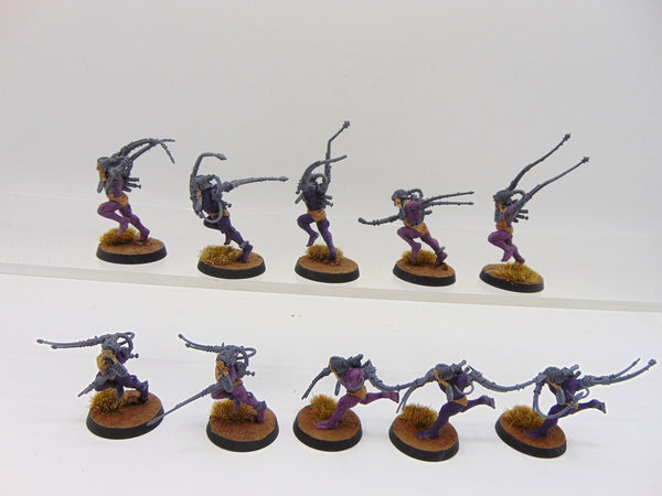 Arco Flagellants