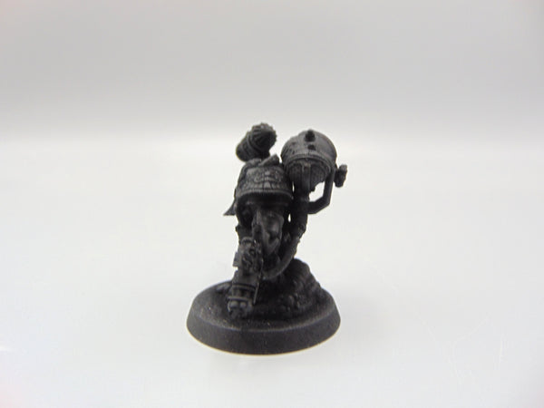 Arkanaut Admiral