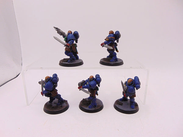 Reivers
