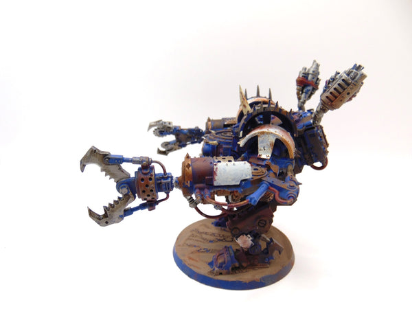 Deff Dread