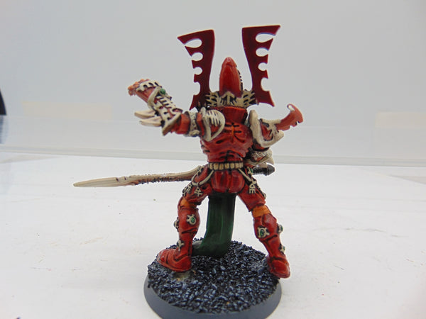 Avatar of Khaine