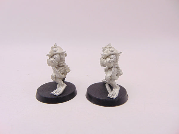 Blood Bowl Stormvermin