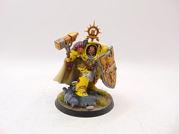 Darnath Lysander