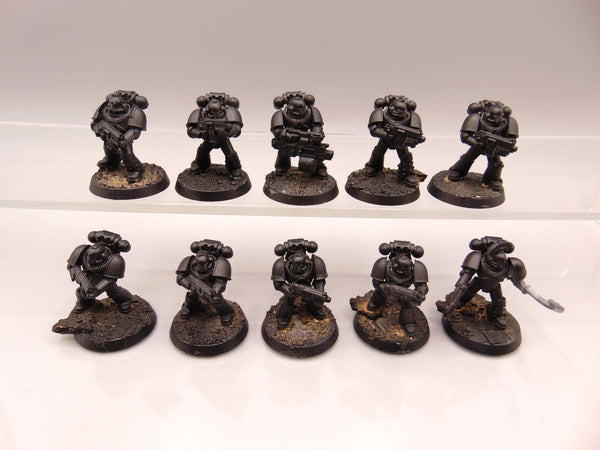Mk IV Marines