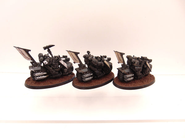 Ravenwing Black Knights