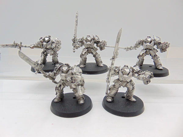 Grey Knight Terminators