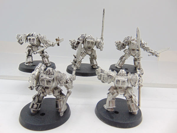 Grey Knight Terminators