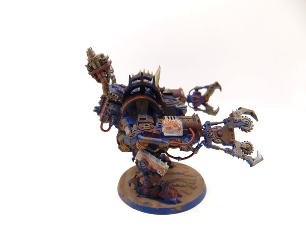 Deff Dread