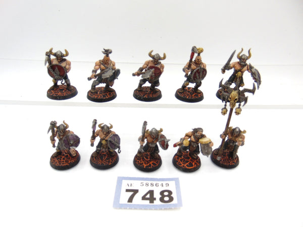 Marauders
