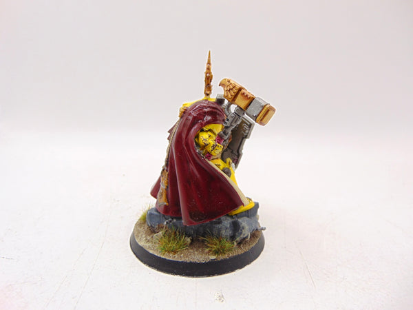 Darnath Lysander