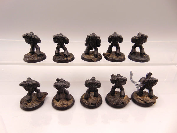 Mk IV Marines