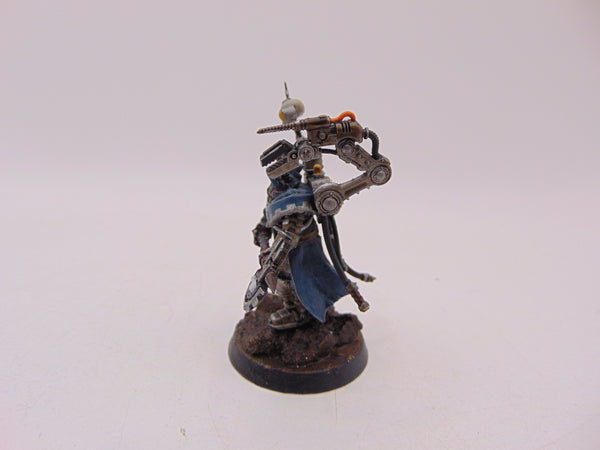 Tech Priest Enginseer