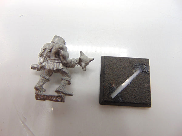 Chaos Thug Ch6 Pin Head