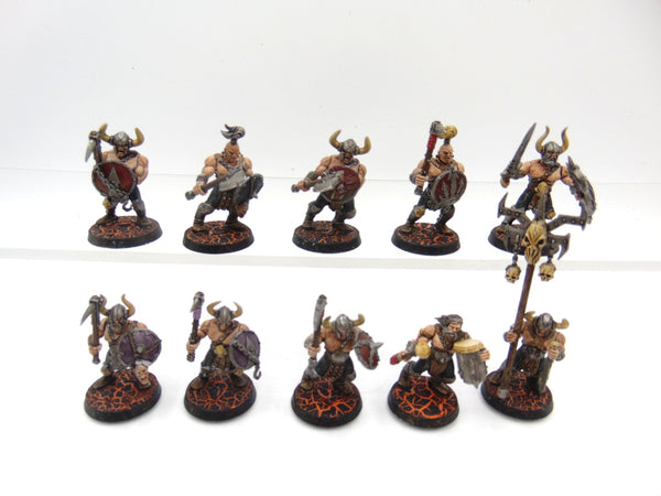 Marauders