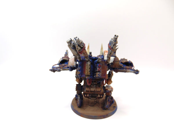 Deff Dread