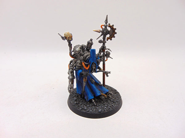 Tech Priest Dominus