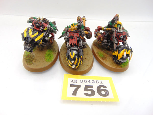 Warbikerz