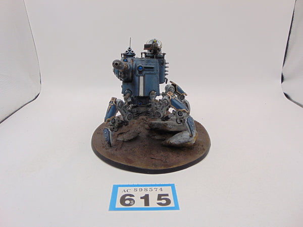 Onager Dunecrawler