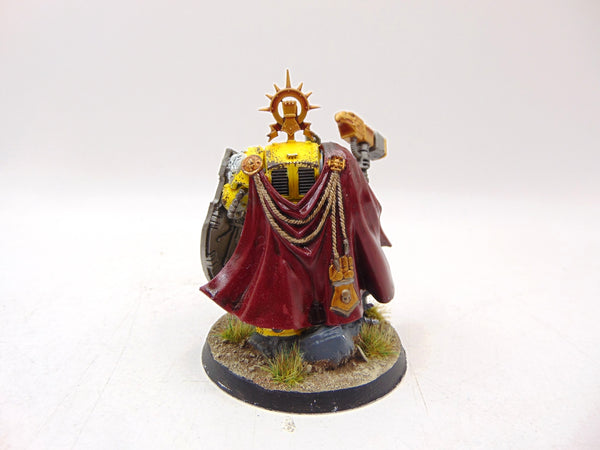 Darnath Lysander