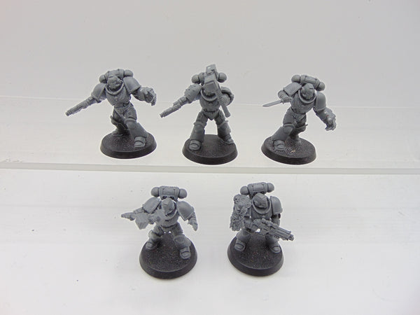 Wolf Guard Conversions