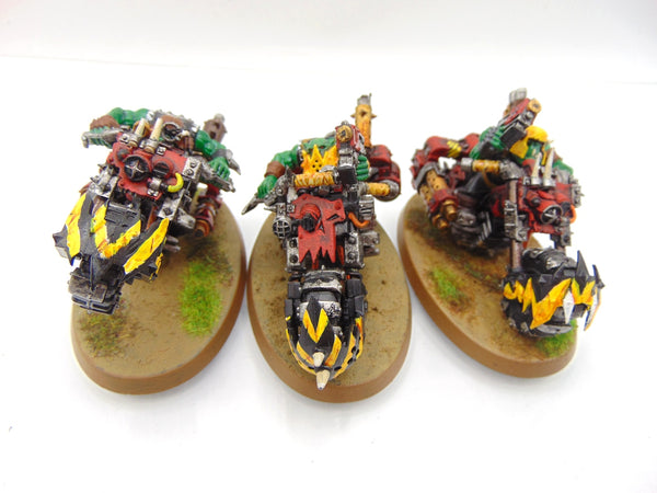 Warbikerz