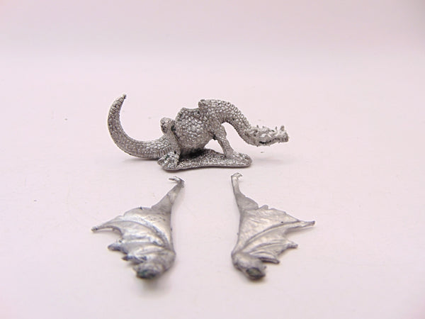 C29 Young Green Dragon