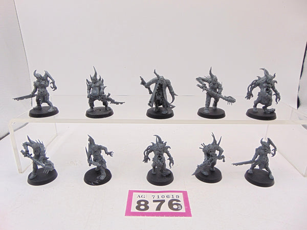 Poxwalkers