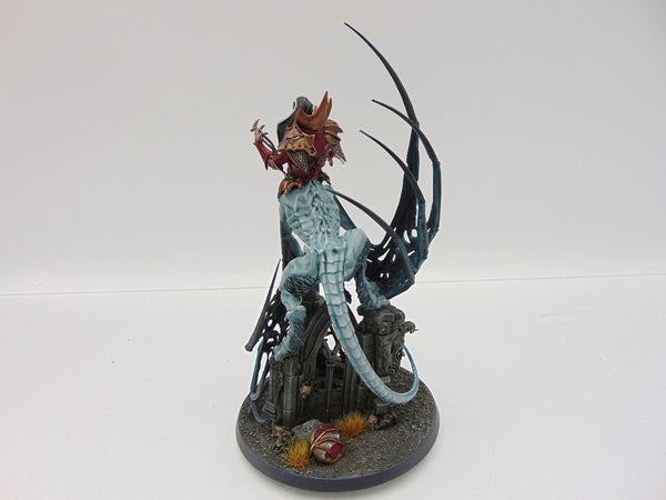 Lauka Vai, Mother of Nightmares