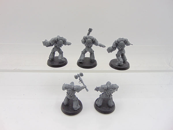 Wolf Guard Conversions