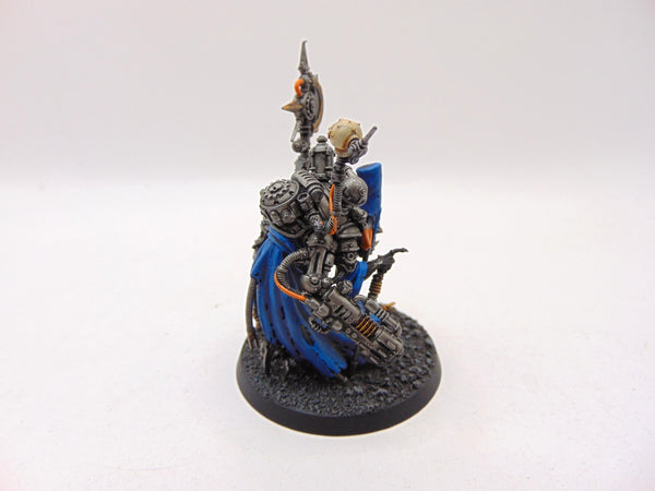 Tech Priest Dominus