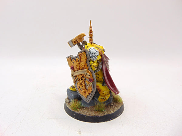 Darnath Lysander