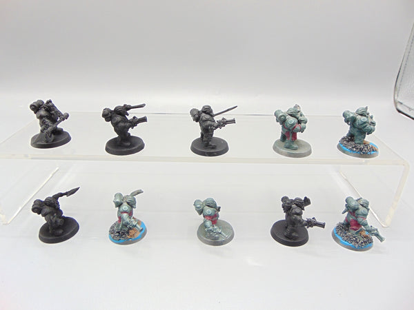 Arkanaut Company