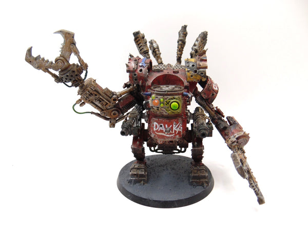 Deff Dread