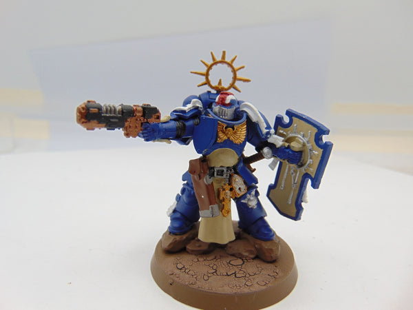 Primaris Lieutenant