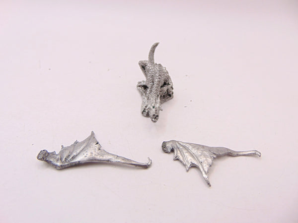 C29 Young Green Dragon