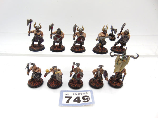 Marauders