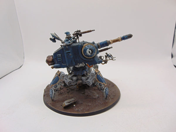 Onager Dunecrawler