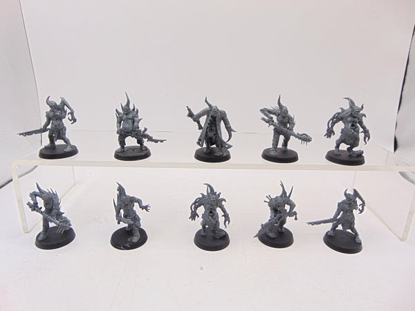 Poxwalkers