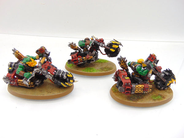 Warbikerz