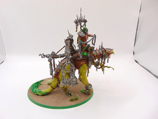 Snatchaboss on Sludgeraker Beast